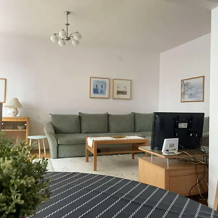 Quiet & Comfy Apartment- Centar *