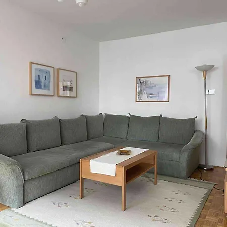 Lägenhet Quiet & Comfy Apartment- Centar