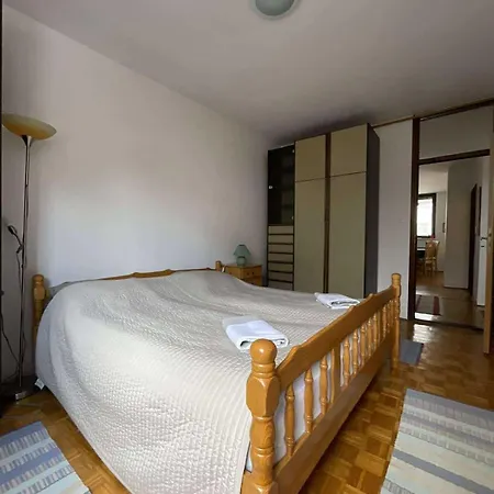Quiet & Comfy Apartment- Centar * 사라예보