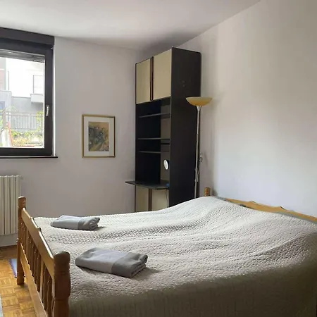Quiet & Comfy Apartment- Centar * 사라예보