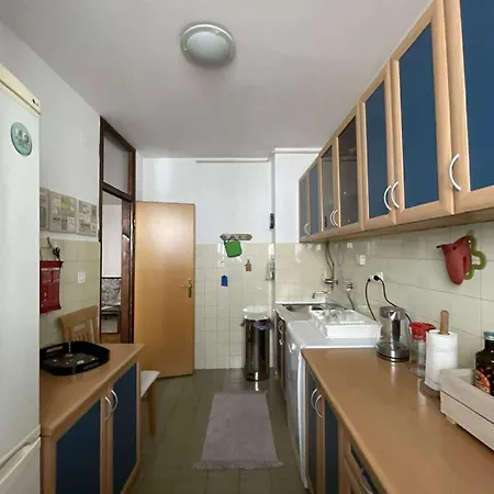 아파트 Quiet & Comfy Apartment- Centar *
