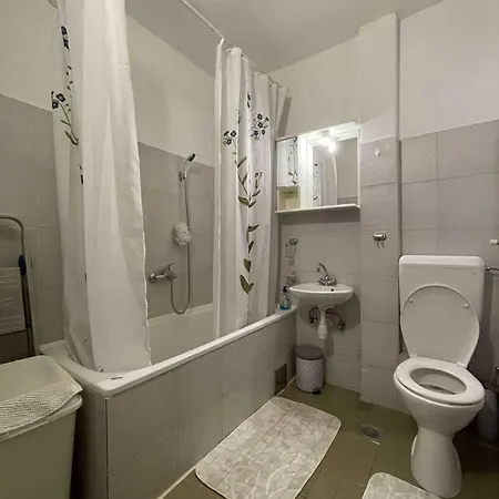 아파트 Quiet & Comfy Apartment- Centar