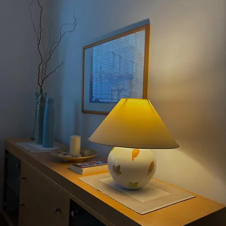 아파트 Quiet & Comfy Apartment- Centar *