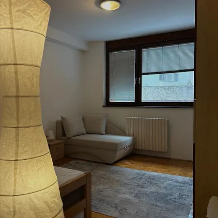 아파트 Quiet & Comfy Apartment- Centar