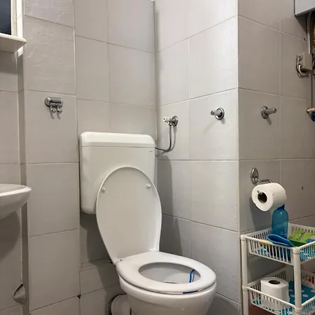 아파트 Quiet & Comfy Apartment- Centar *