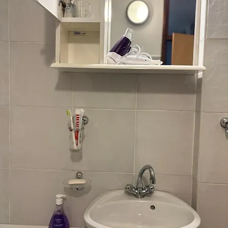 아파트 Quiet & Comfy Apartment- Centar