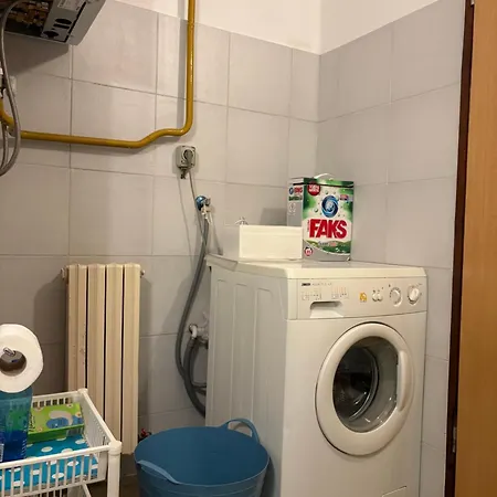 Quiet & Comfy Apartment- Centar 아파트 사라예보