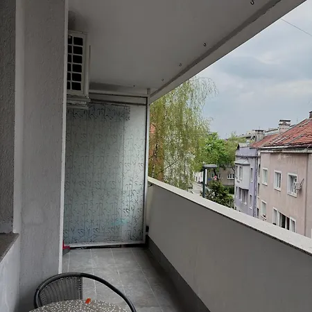 아파트 Quiet & Comfy Apartment- Centar *