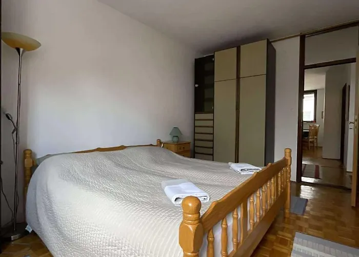 Quiet & Comfy Apartment- Centar * Sarajevo