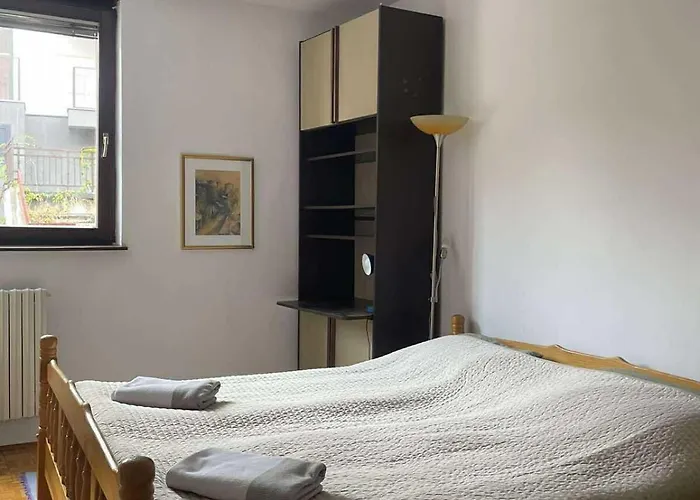 Quiet & Comfy Apartment- Centar * Sarajevo