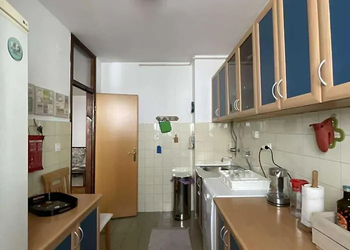 Apartment Quiet & Comfy Apartment- Centar *