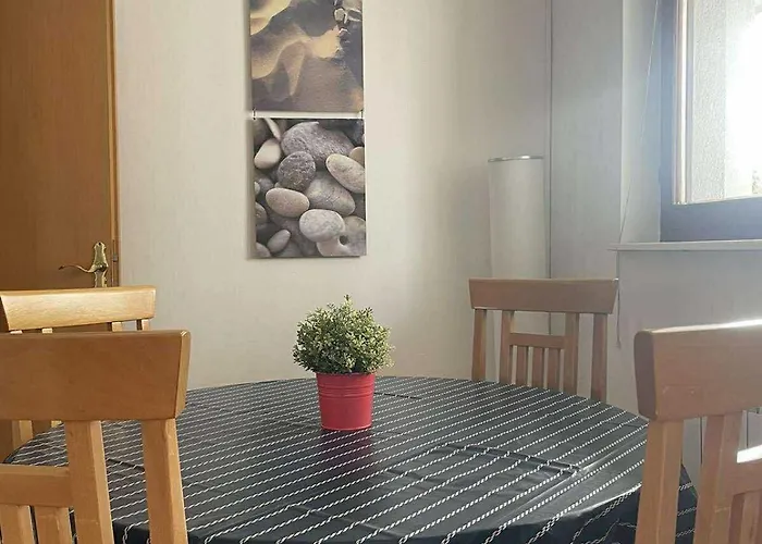 Apartment Quiet & Comfy Apartment- Centar